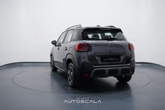 CITROEN C3 Aircross 1.6 BlueHDi 120cv S&S EAT6 Feel