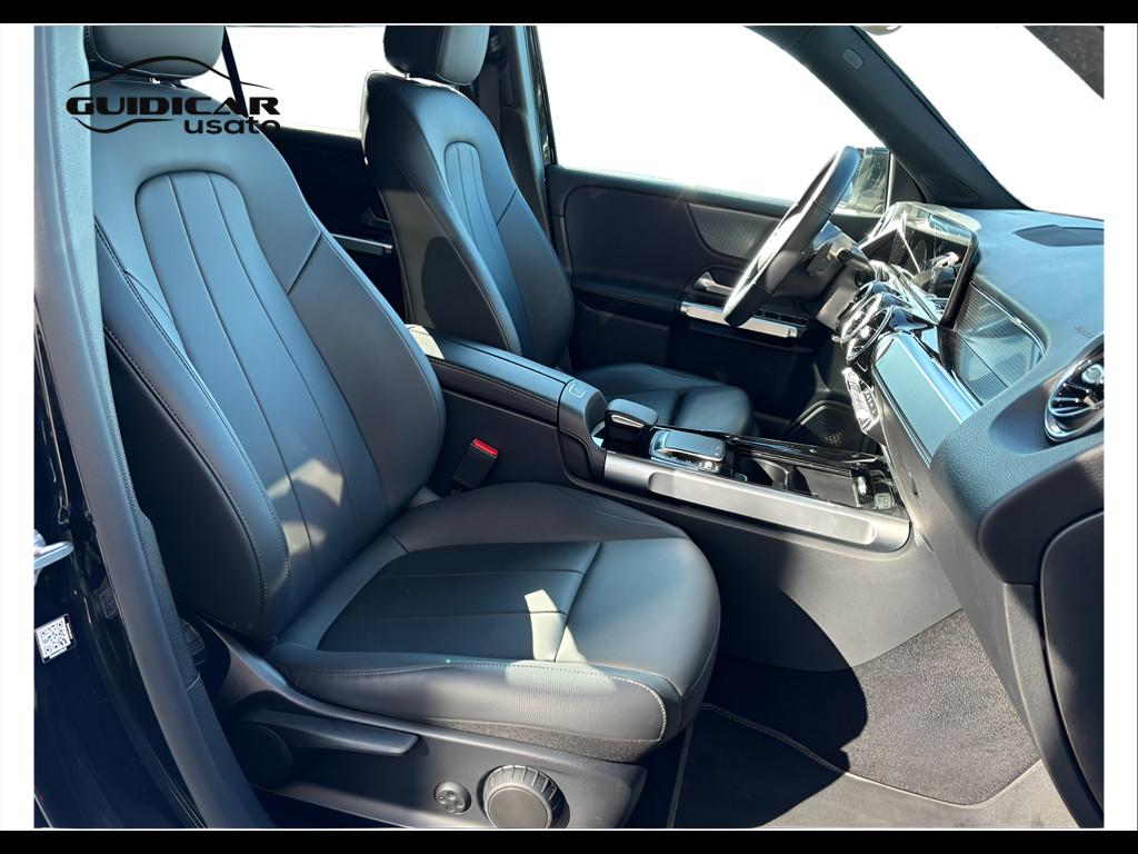 Mercedes-Benz GLB - X247 2019 - GLB 200 d Sport Plus auto