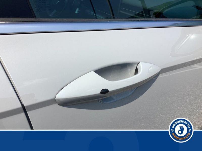 Hyundai Kona 1.6 GDI HEV XLine Plus MY25