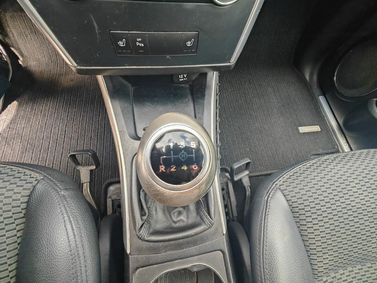 Mercedes-benz B 180 B 180 CDI Sport NAVI