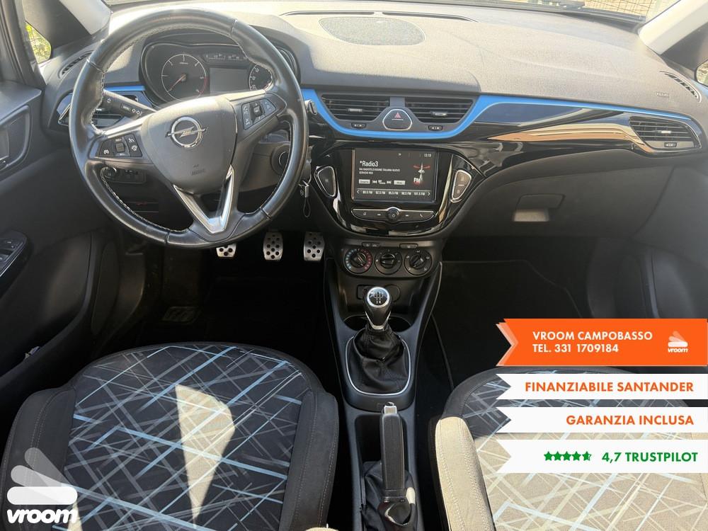 OPEL Corsa 5ª serie Corsa 1.3 CDTI 5 porte