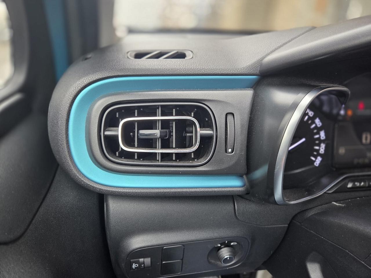 CITROEN C3 BLUEHDI 100 S&S SCHINE PACK ***40.000Km