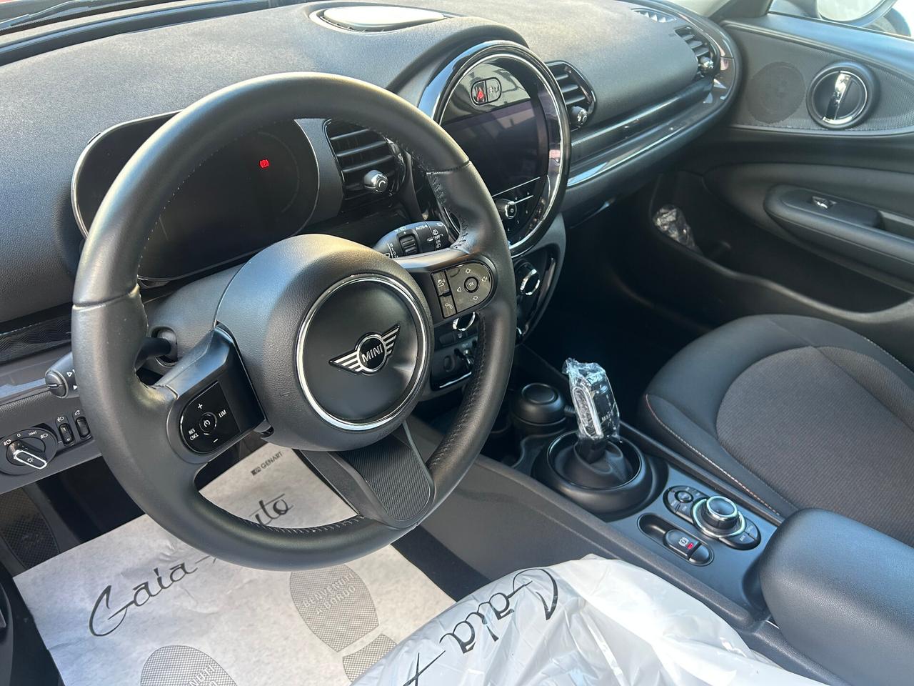 Mini Cooper D Clubman Mini 1.5 Cooper d Clubman 116cv
