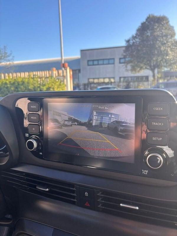 Hyundai i20 1.2 MPI 84cv ConnectLine