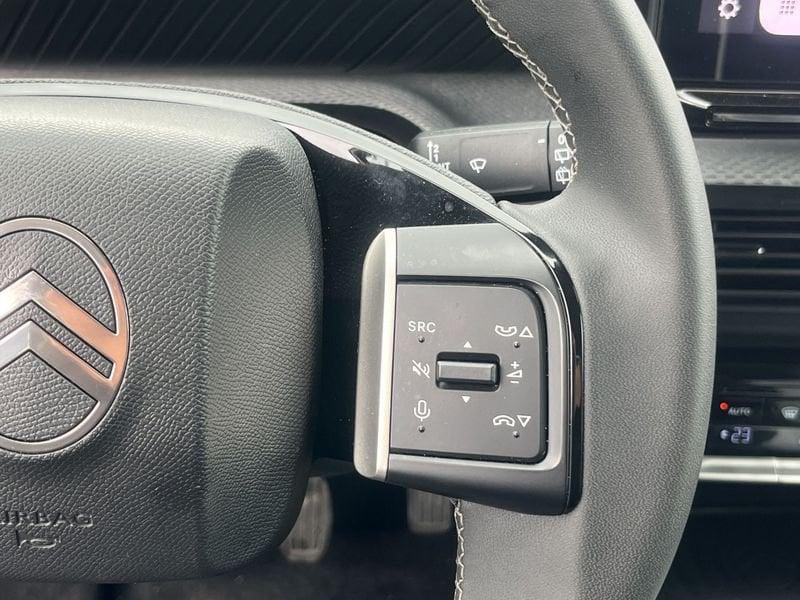 Citroën C3 C3 1.2 puretech turbo Max 100cv s&s