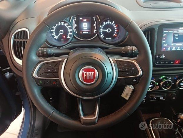 Fiat 500L Fiat 500L Cross 1.4