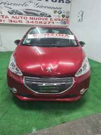 Peugeot 208 1.2 VTi 82 CV 5 porte Allure
