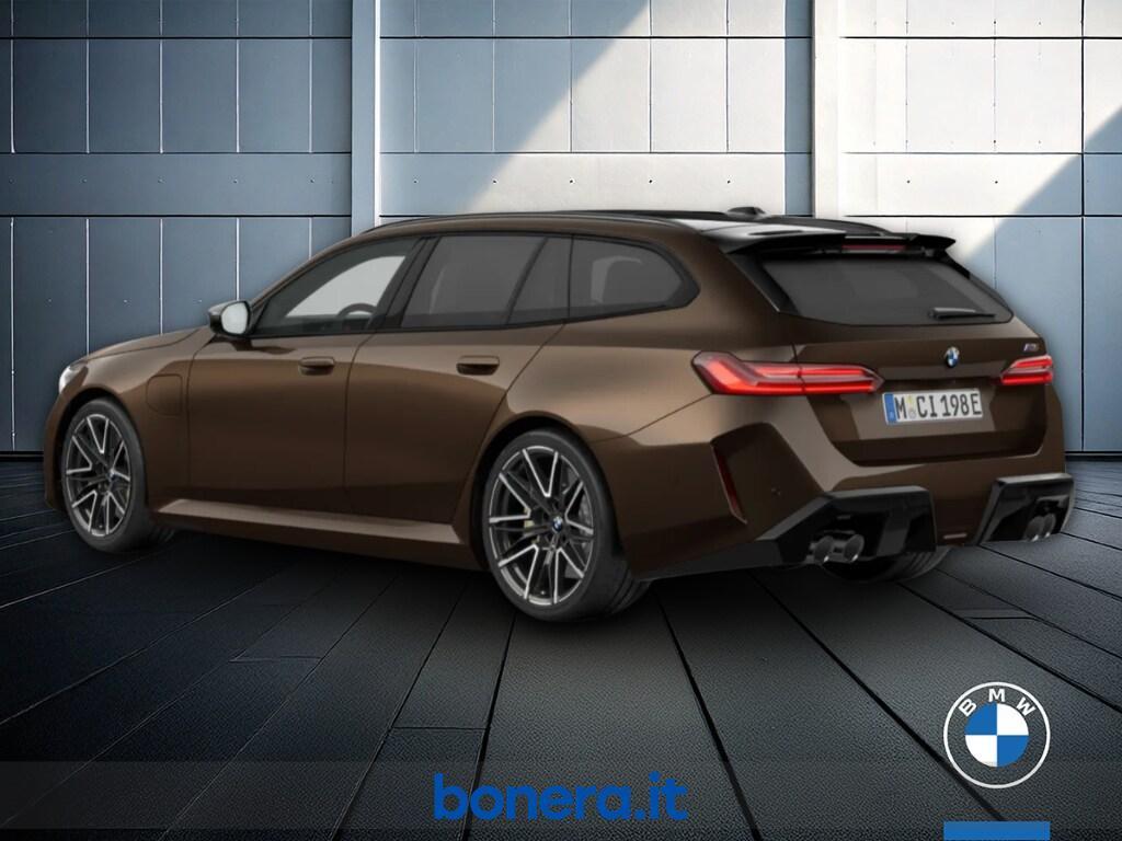 BMW M5 Touring 4.4 Steptronic