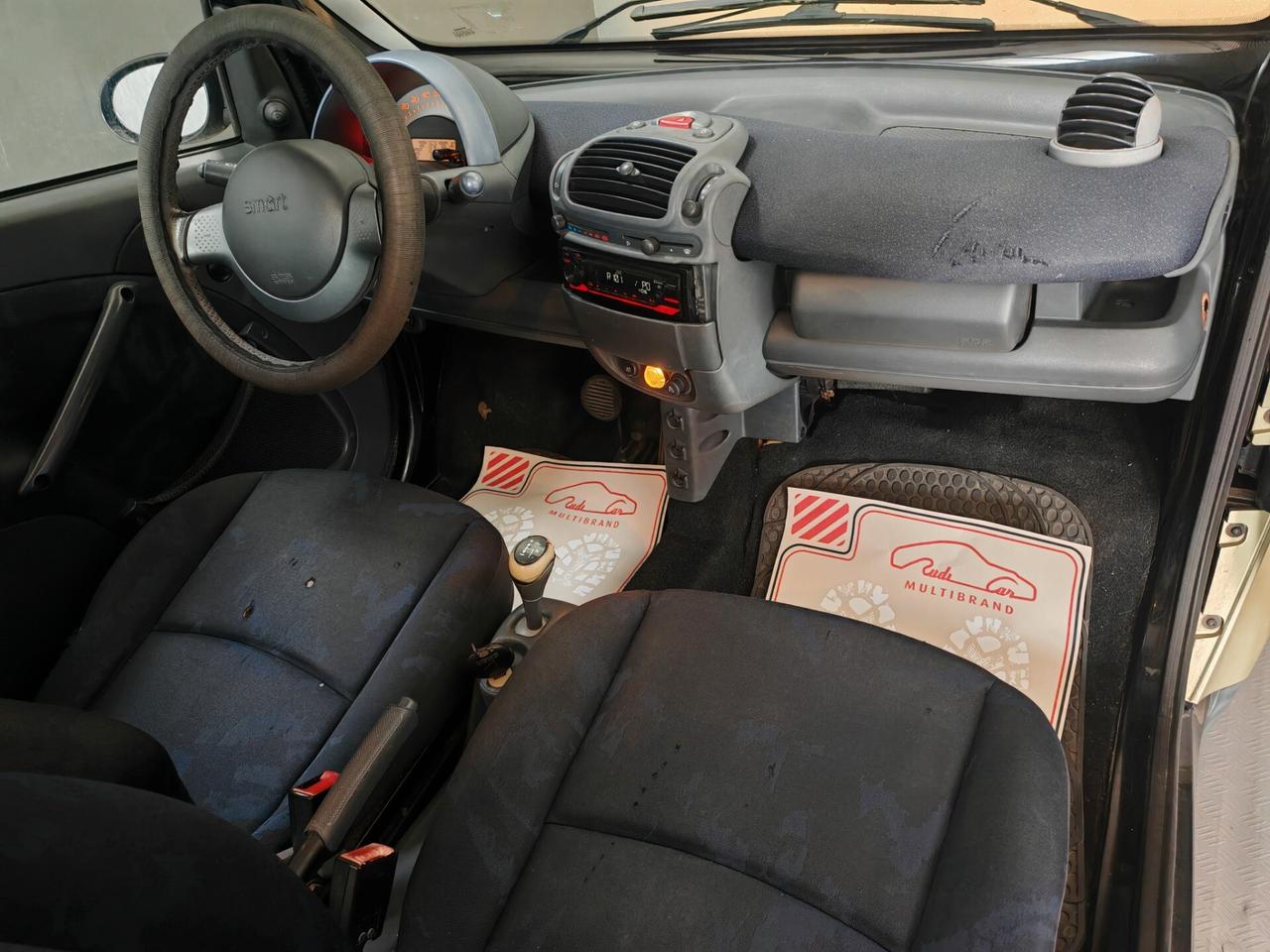 Smart 600 & pulse (45 kW)