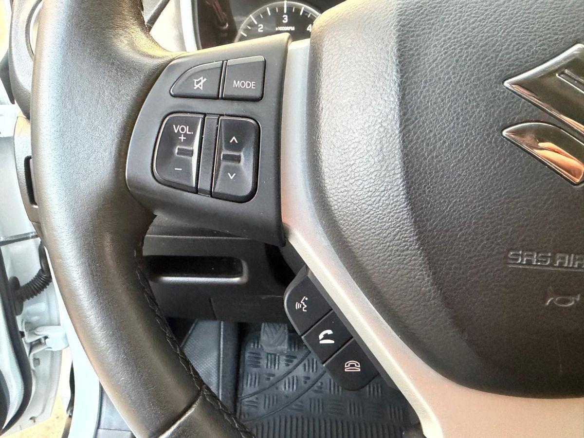 SUZUKI - Vitara - 1.6 DDiS 4WD All Grip V-Top