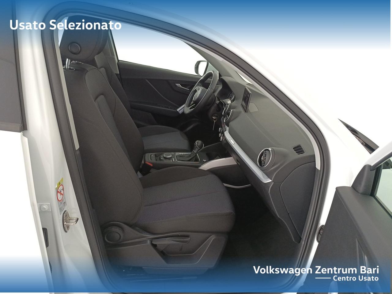 Audi Q2 35 2.0 tdi business 150cv s-tronic my20