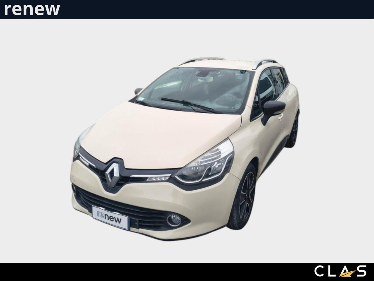 Renault Clio Sporter TCe 12V 90CV Start&Stop Energy Intens