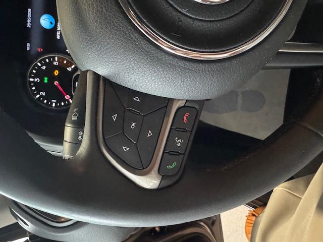 Jeep Renegade 1.6 mjt Limited 2wd 130cv