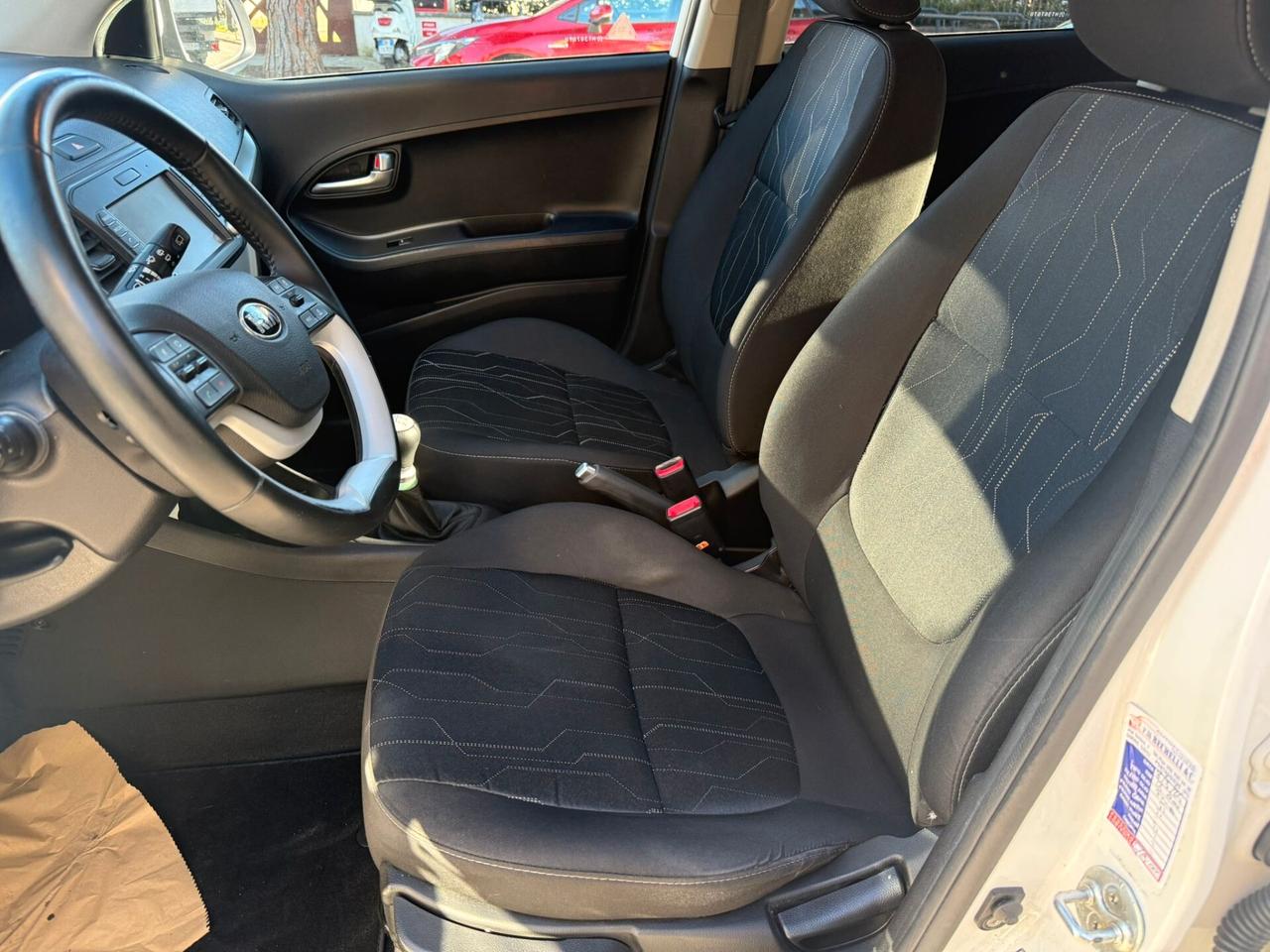 Kia Picanto 1.0 12V 5 porte Active Collection