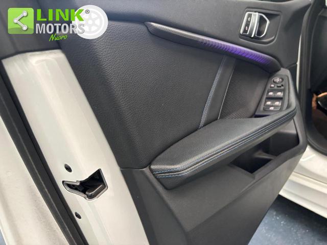 BMW 118 d 5p. Msport