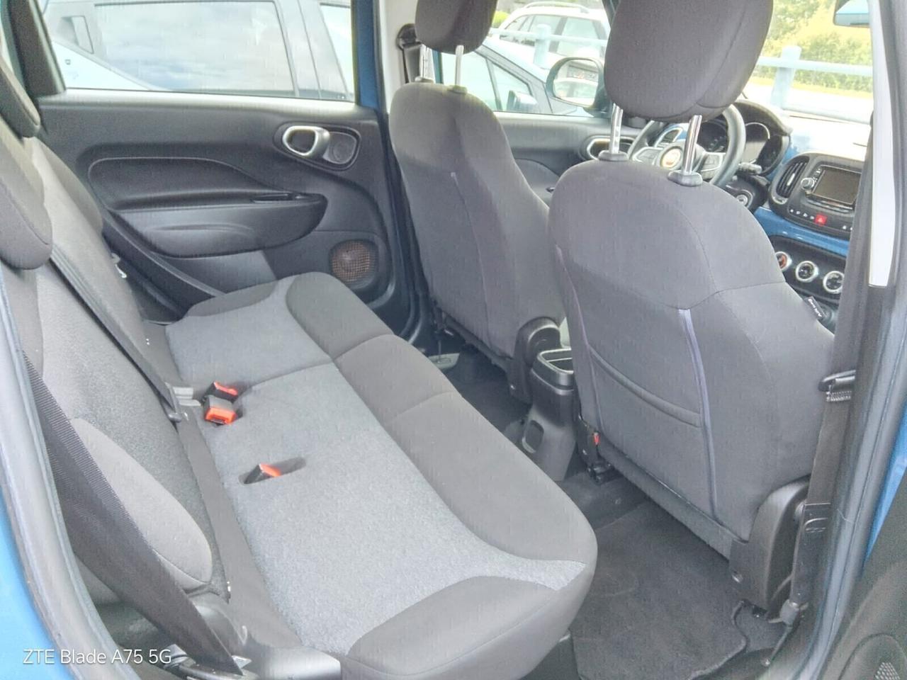 Fiat 500L 1.3 Diesel Neopatentati