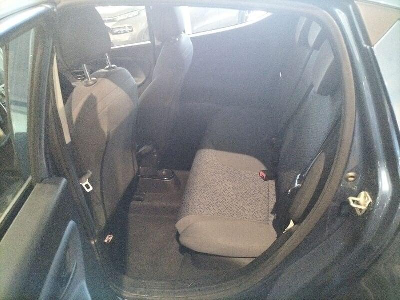 Lancia Ypsilon 3ª serie 1.0 FireFly 5 porte S&S Hybrid Oro