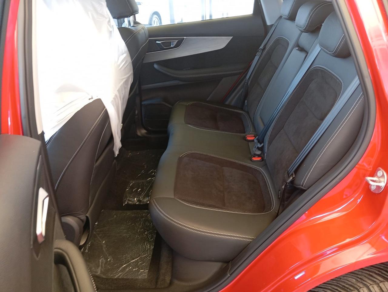 Sportequipe 6 1.5 Turbo CVT GPL Km Zero