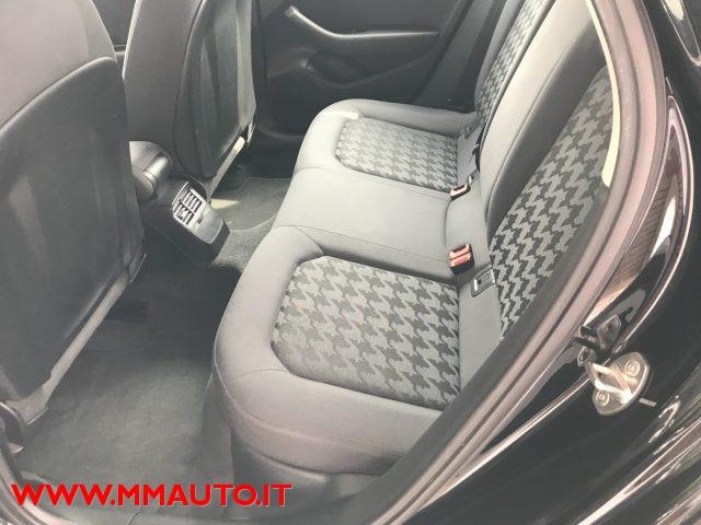 AUDI A3 SPB 1.6 TDI clean diesel S tronic Attraction NAVG