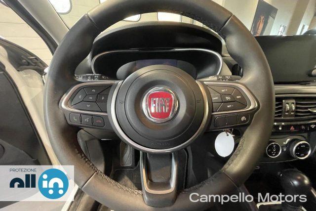 FIAT Tipo Tipo 5p 1.5 T4 Hybrid 130cv DCT City Life