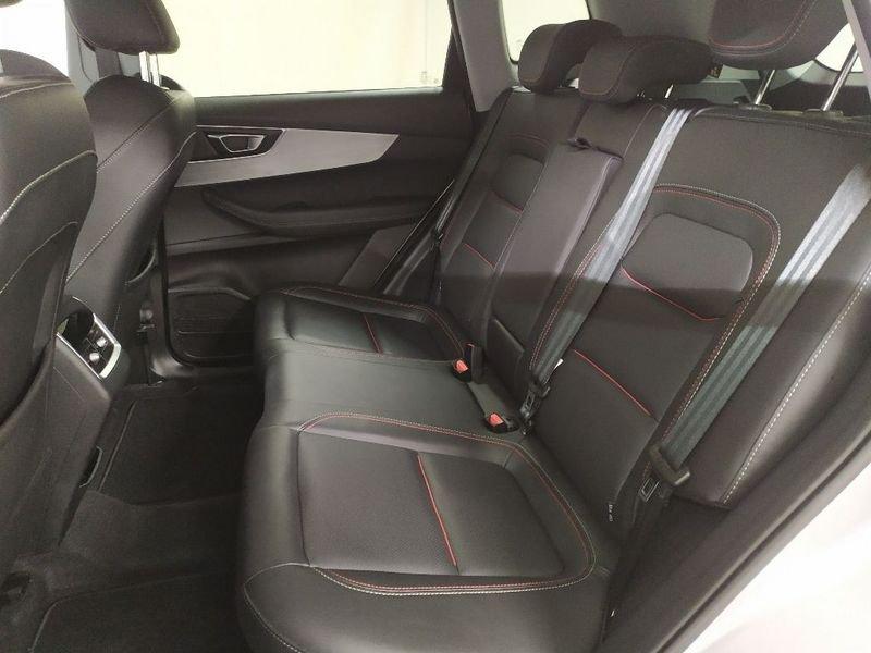 DR AUTOMOBILES DR 6.0 1.5 turbo Gpl 149cv cvt