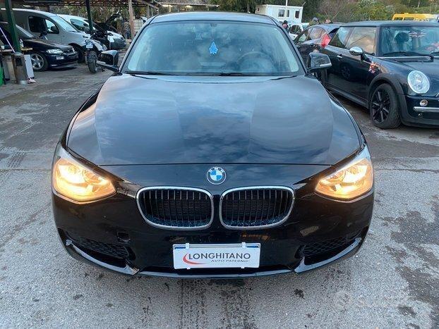 Bmw 118 BMW