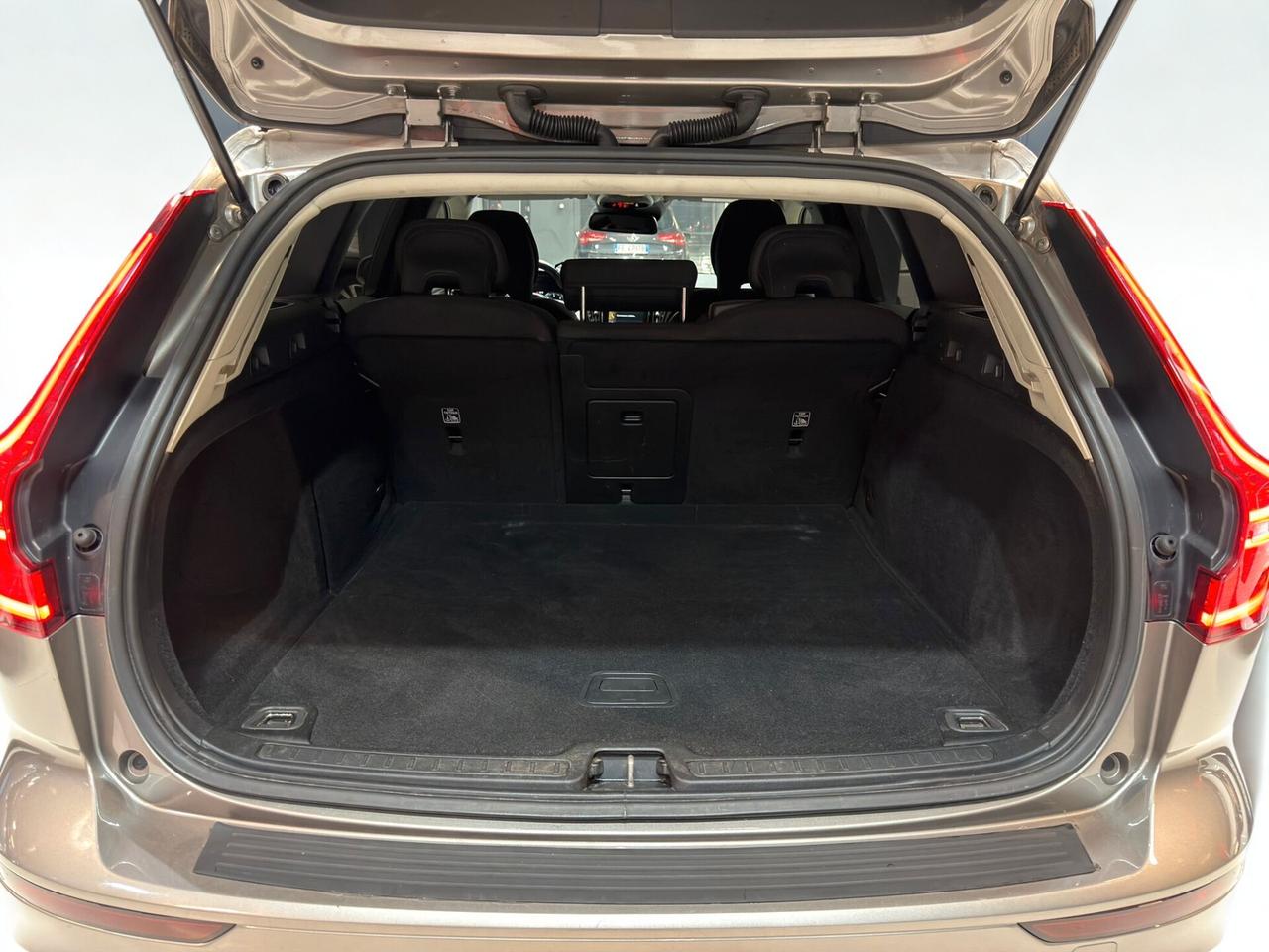 Volvo V60 D3 Business