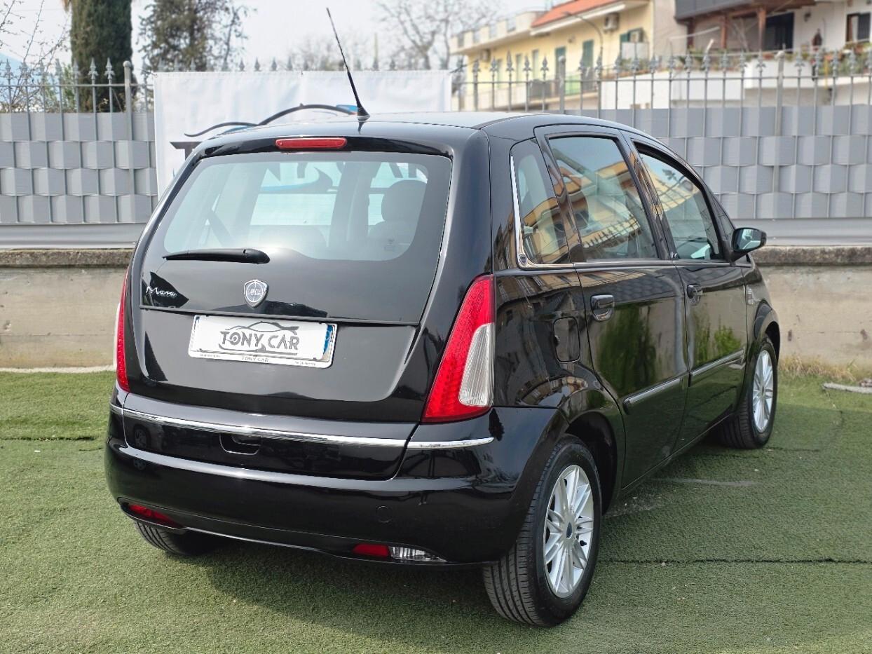 LANCIA MUSA 1.4 95CV 150MILA KM GARANZIA - 2008