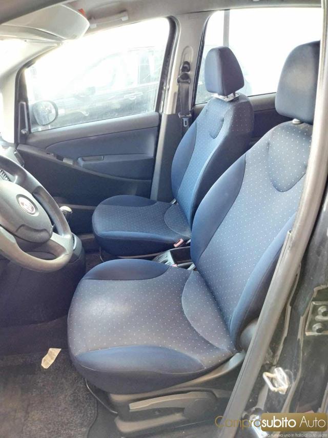 FIAT Idea 1.3 MJT 16V 95 CV S&S Dynamic