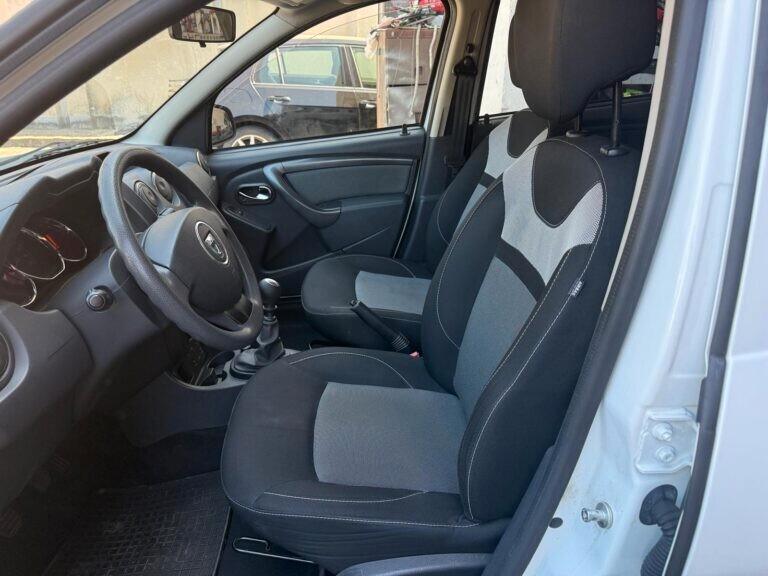 Dacia Duster 1.5 dCi 110CV Start&Stop 4x2 Ambiance
