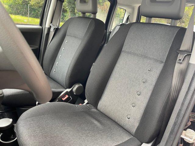 FIAT Panda 1.2 4X4 69CV