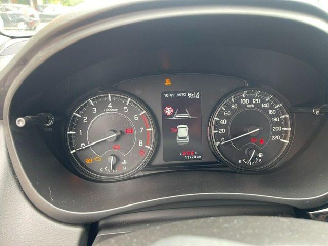 SUZUKI S-Cross 1.4 Hybrid 4WD AllGrip Top+