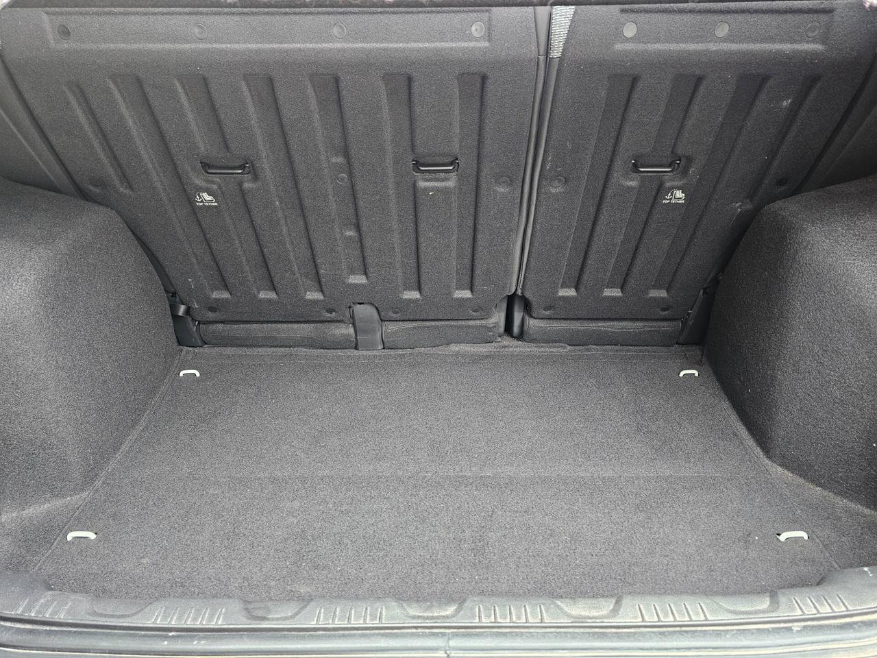 Ford EcoSport 1.5 110 CV Titanium