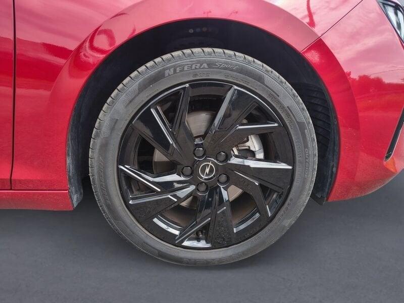Opel Astra 1.5 130 CV GS Line AT8