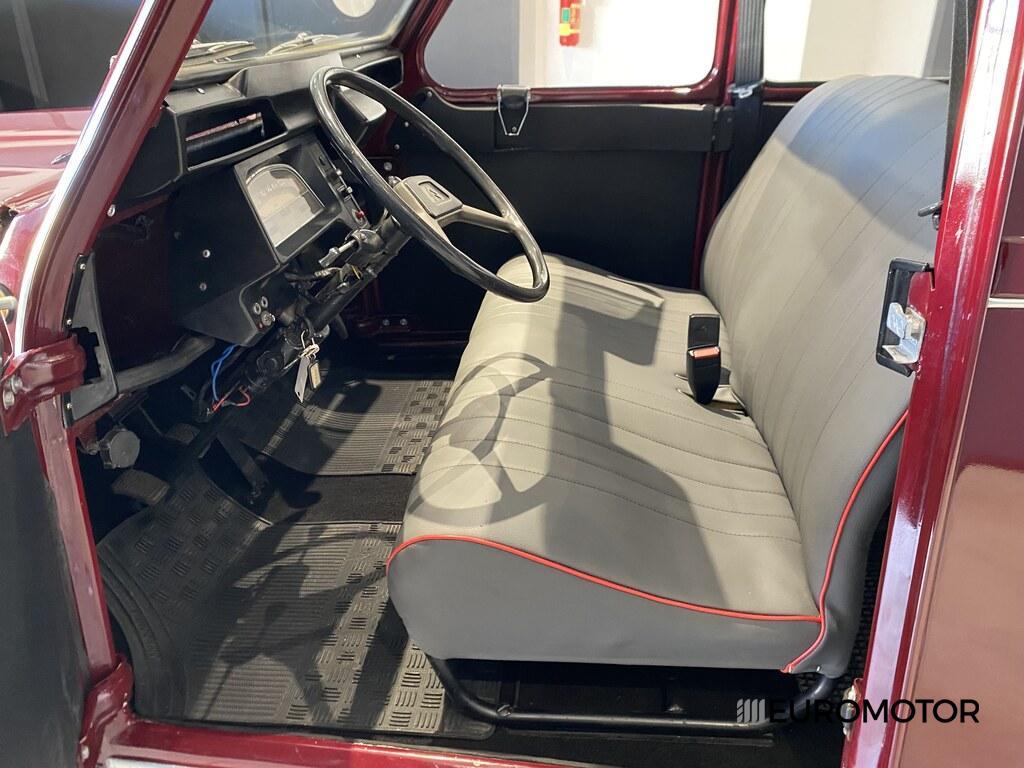 Citroen 2CV 0.6 Special
