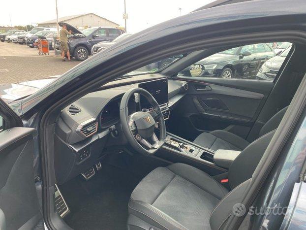 CUPRA Formentor 1.5 e-Hybrid DSG