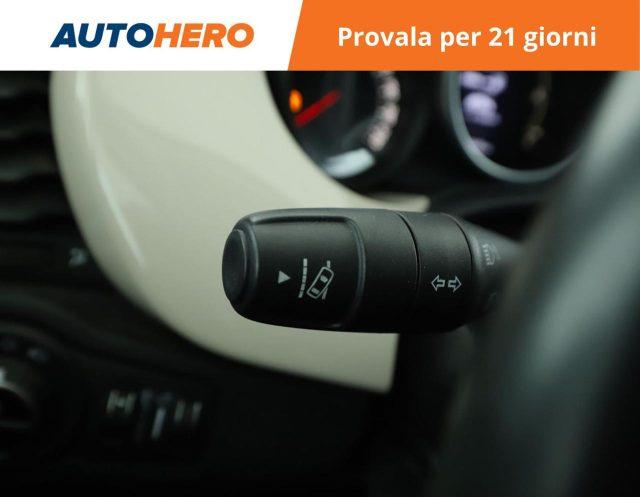 FIAT 500X 1.6 MultiJet 120 CV Pop Star