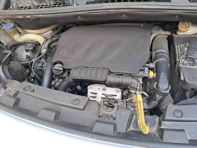 CITROEN C3 Picasso PureTech 110 Exclusive NEOPATENTATI