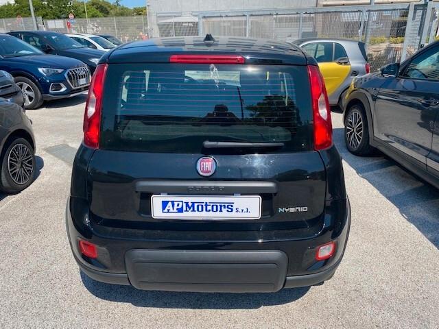 Fiat Panda 1.0 FireFly S&S Hybrid City Life 2023 IVA DEDUCIBILE