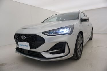 Ford Focus SW Hybrid ST-Line BR438594 1.0 Mild Hybrid 125CV