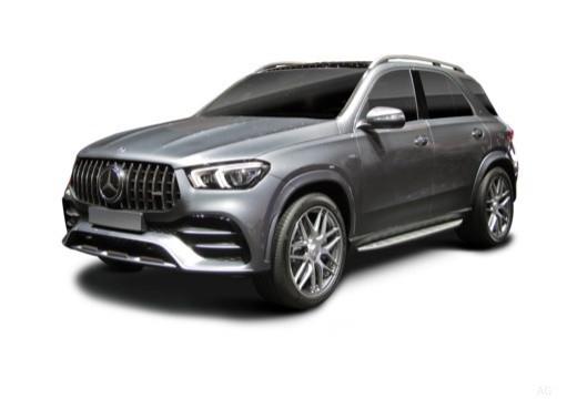 Mercedes-Benz GLE - V167 2019 - GLE 350 de phev (e eq-power) Premium 4mati