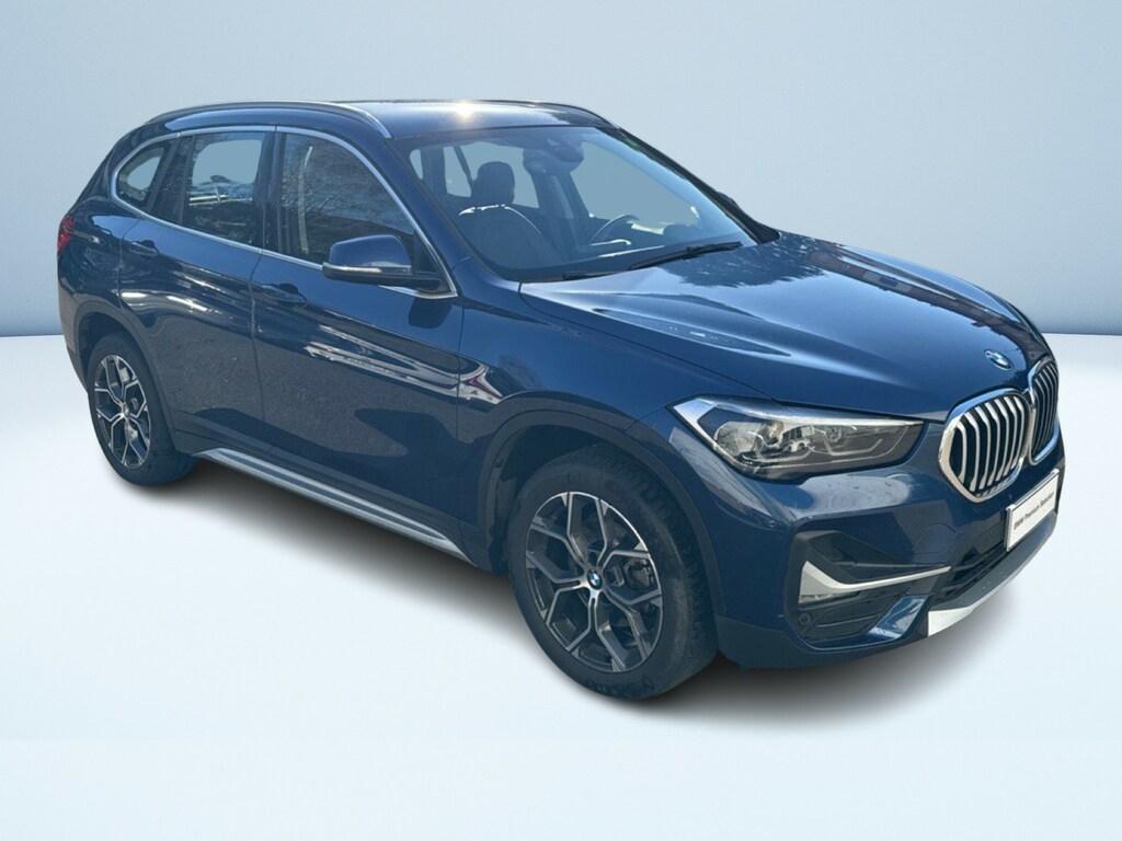 BMW X1 18 d xLine Plus sDrive Steptronic