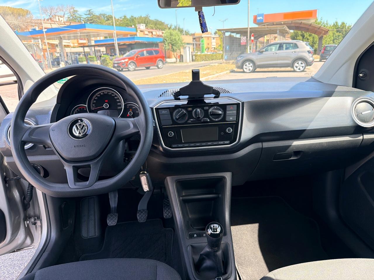 Volkswagen up! 1.0 5p. move
