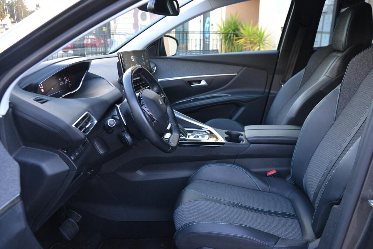 Peugeot 5008 2.0 HDi 180CV 7 POSTI AUT.**PREZZO REALE**UNIPRO'*