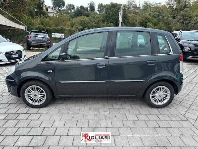 Lancia MUSA 1.3 Multijet 16V 70 CV Oro Plus