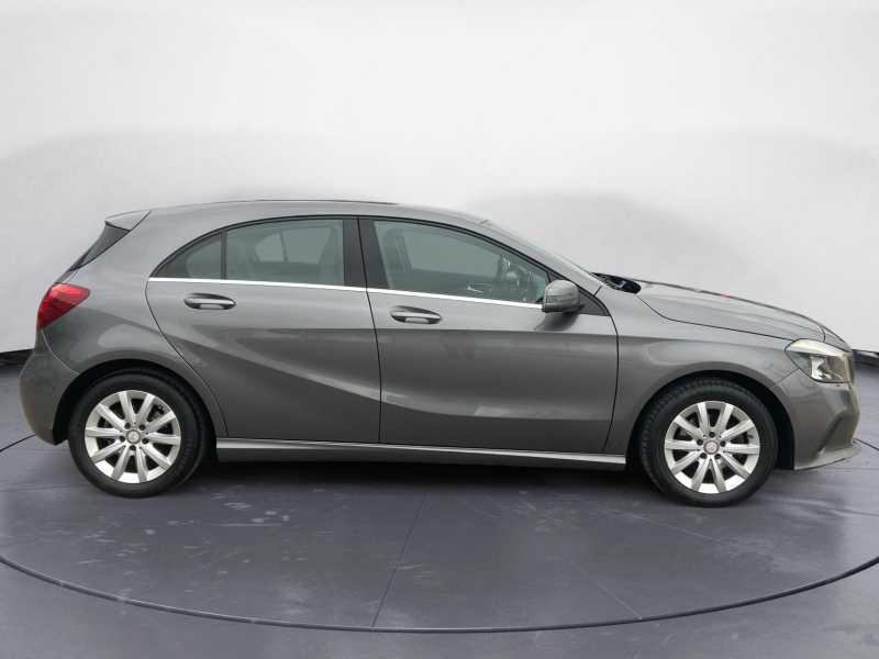 Mercedes-Benz A 160 d Executive AuTo