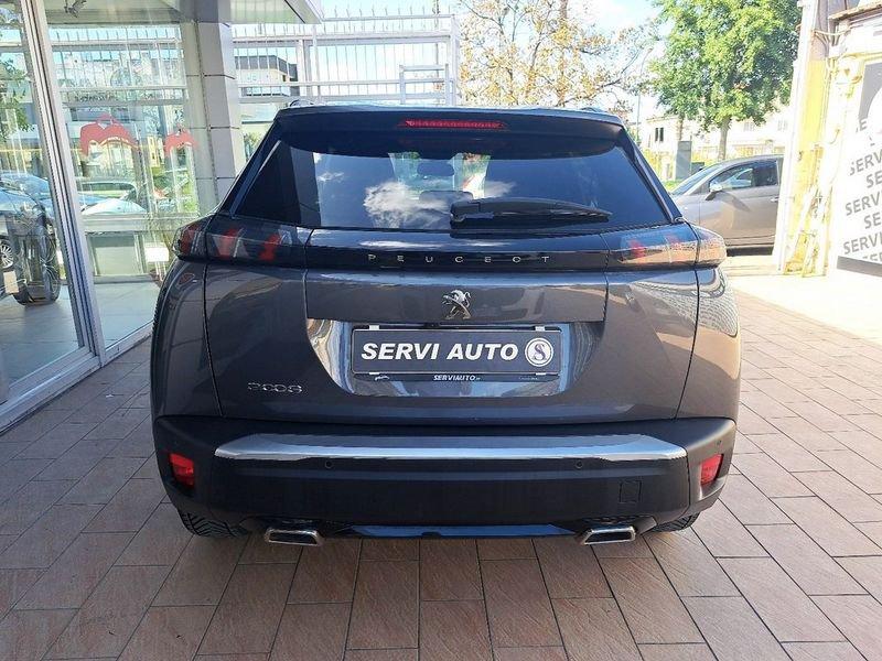 Peugeot 2008 PureTech 130 S&S Allure Pack