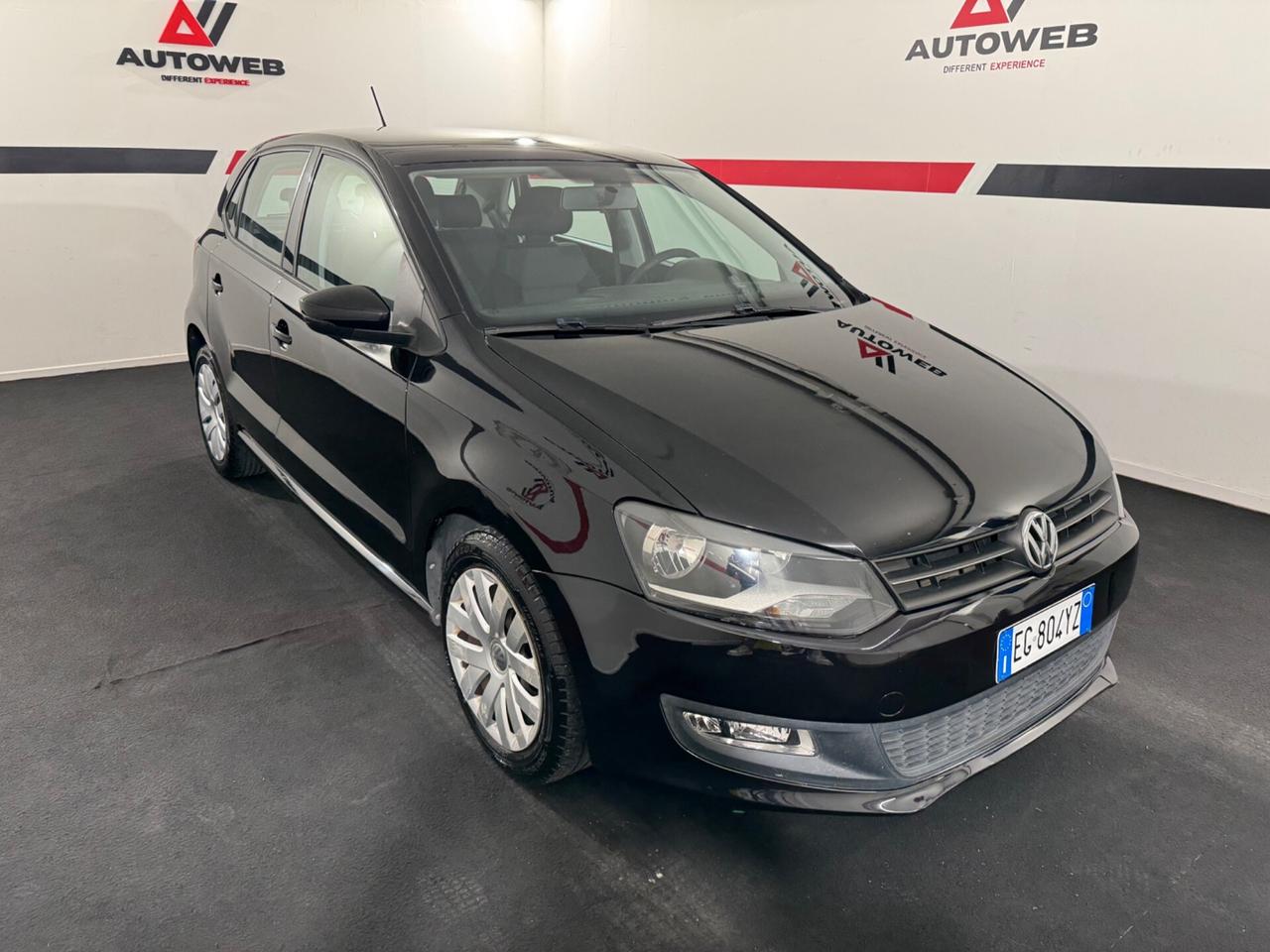 Volkswagen Polo 1.2 70 CV 5p. *NEOPATENTATI*