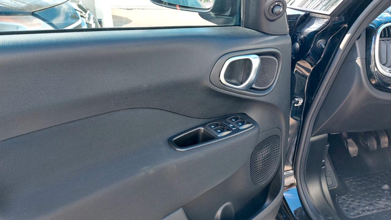 Fiat 500L 1.4 95 CV Lounge km 80000