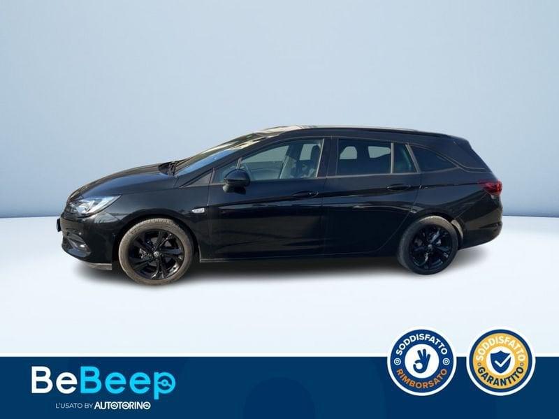 Opel Astra SPORTS TOURER 1.5 CDTI ULTIMATE S&S 122CV AT